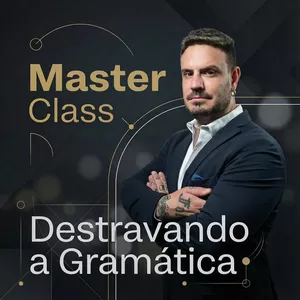 Imagem de capa para o Evento online Masterclass - Pablo Jamilk