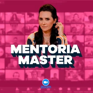 Imagem de capa para o Curso online 05 Mentorias Master com Angela Sirino  