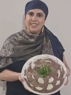 Imagem do curso Culinária da Turca