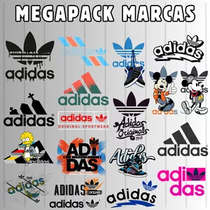 Imagen de portada para Curso online Pack Diseños Marcas