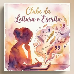Imagem de Clube da Leitura e Escrita - Mentoria Anual criado por SANDRA CONSTANTIN POPOFF na hotmart