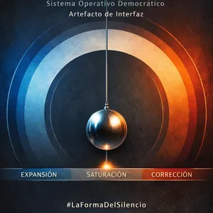 Imagen de portada para Ebook PÉNDULO - Sistema Operativo Democrático