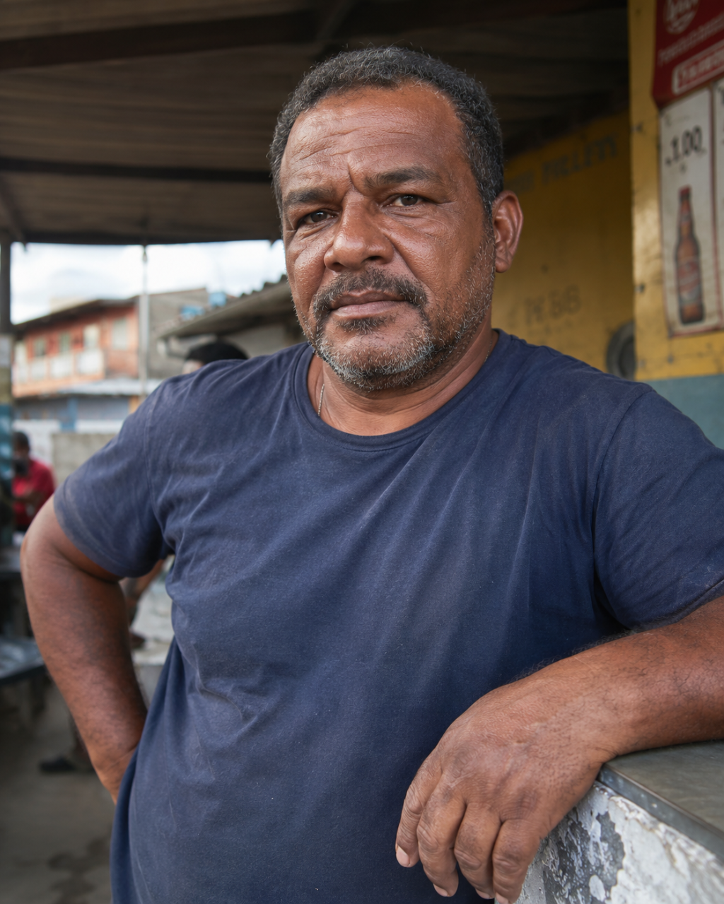 Carlos Méndez