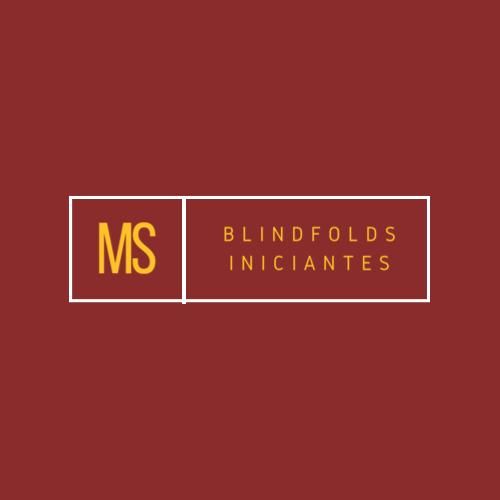 Imagem do curso BLINDFOLDS - INICIANTES