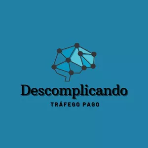Imagem de capa para o Curso online Descomplica tráfego pago