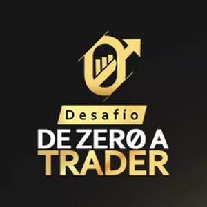 Imagem principal do produto Desafío: Zero a Trader