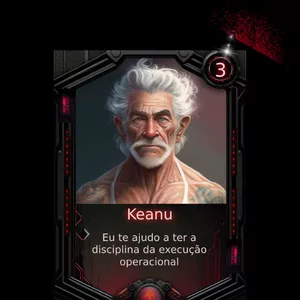 Imagem de capa para o Ebook Disciplina operacional