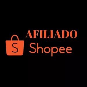 Imagem de capa para o Ebook AFILIADO SHOPEE TURBINADO
