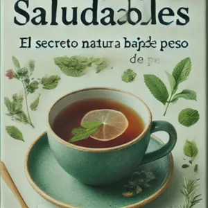 Imagen de portada para Curso online Lipo Té: Rutina de Tés Personalizada