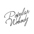 Popular Nobody Education  logo