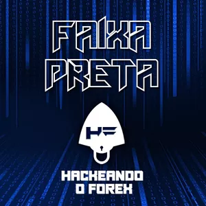 Imagem de capa para o Curso online Hackeando Forex Faixa Preta 