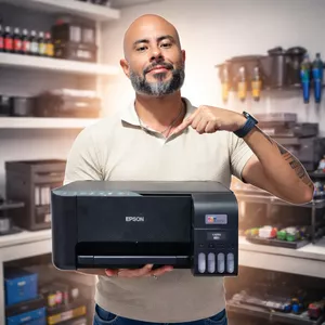 Imagem do curso Curso Completo de Manutenção em Impressoras Epson EcoTank