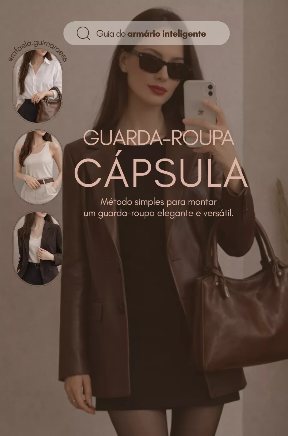 Método Guarda-Roupa Inteligente