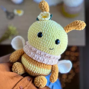 Imagem de capa para o Ebook E-book Abelha BEErenice (PT)