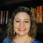 Foto do autor Sheila Carvalho