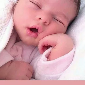 Imagem principal do produto 10 passos para fazer o Bebê dormir