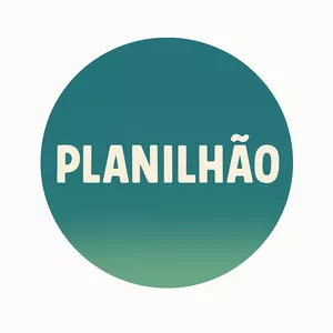 Planilha Planilhão