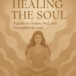 Cover image for Ebook Healing the soul