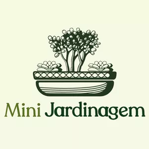 Imagem de capa para o Curso online Mini Jardinagem