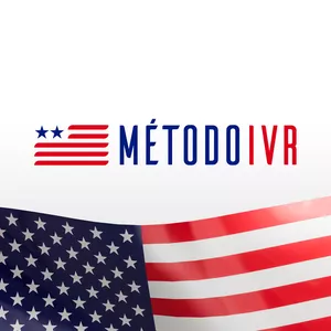 Imagem de capa para o Curso online Método IVR - Teacher Tay Ribeiro