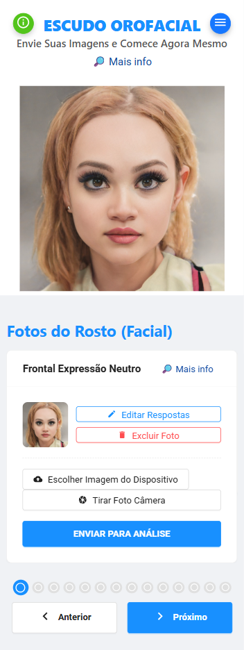 Imagem de Como Monetizar Suas Consultas com Inteligência Artificial e Análise Orofacial criado por Ronnei na hotmart