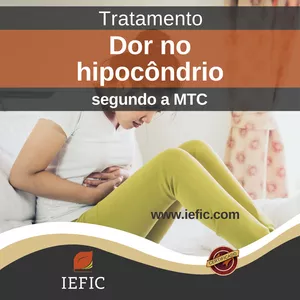 Imagem de capa para o Curso online Dor no Hipocôndrio – Tratamento pela MTC – Medicina Interna da Medicina Tradicional Chinesa