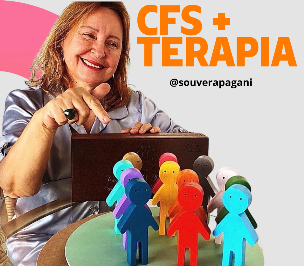 Constelação Familiar Sistêmica + Terapia
