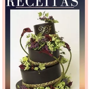 Imagem de capa para o Ebook As 20 Maiores Receitas do Mundo