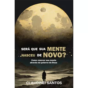 Imagem do curso Será Que sua Mente de Novo?