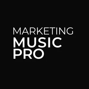 Imagem de capa para o Curso online MARKETING MUSIC PRO