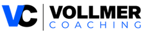 Vollmer Coaching Courses logo