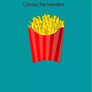 Imagem de capa para o Ebook batatas recheadas