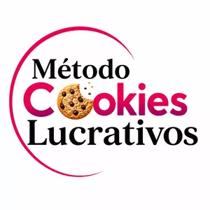 Imagem do curso MÉTODO COOKIES LUCRATIVOS