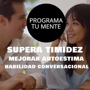 Imagen de portada para Curso online Mejora tus habilidades conversacionales