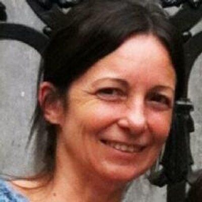 Andrea Giraldez-Hayes