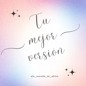 Imagen de portada para Curso online Tu mejor versión