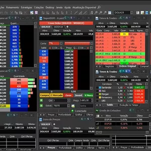 Imagem de CursoTape Reading C.Costa criado por mp na hotmart