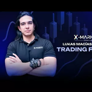 Imagen de portada para Curso online Curso La Profundidad del Trading Fractal LC3