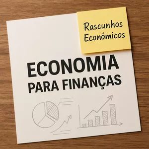 Imagem do curso Teoria econômica para investimentos e finanças
