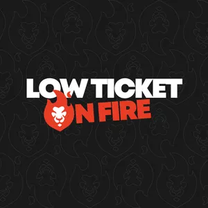 Imagem do curso Low Ticket On Fire