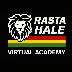 Imagem de capa para o Curso online Rasta Hale Virtual Academy