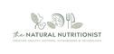 The Natural Nutritionist