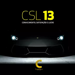 Imagem de Método CSL - 13 criado por weslei lopes valadares na hotmart
