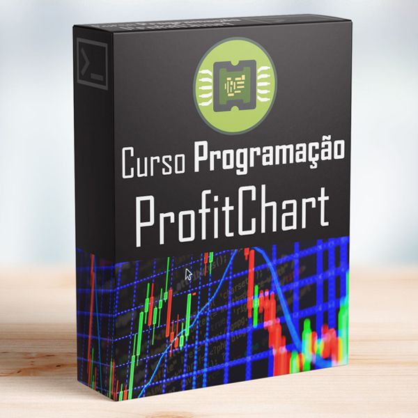 Imagem do curso Curso Programação Profitchart