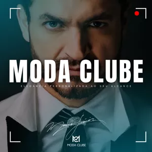 Imagem de capa para o Curso online MODA CLUBE 