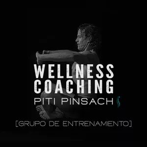 Imagen de portada para Curso online Wellness Coaching Membership