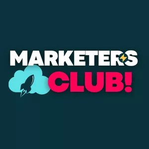 Imagen de portada para Curso online Marketers Club Mentoring