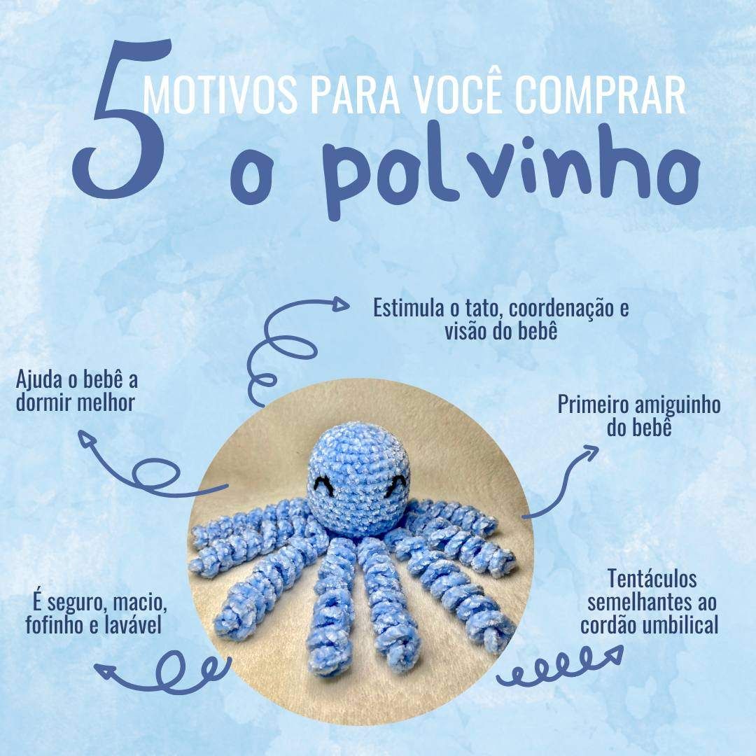 Ebook polvinho afeto 