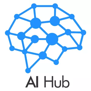 Imagem de capa para o Curso online AI HUB