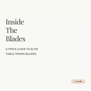 Cover image for Online course Inside The Blades